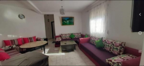 APPARTEMENT AL HOCEIMA prés de PLAGE CALABONITA